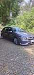 Mercedes cla 180d