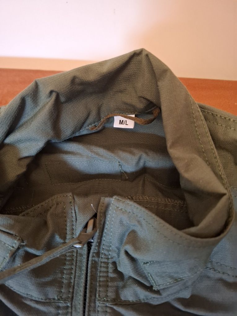 Kombinezon czołgisty 634/MON roz.M/L Nowy