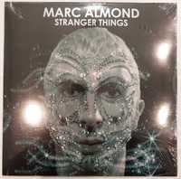 Marc Almond Stranger Things Winyl 2LP nowa w folii Clear Vinyl