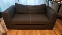 Sofa Askeby z Ikei