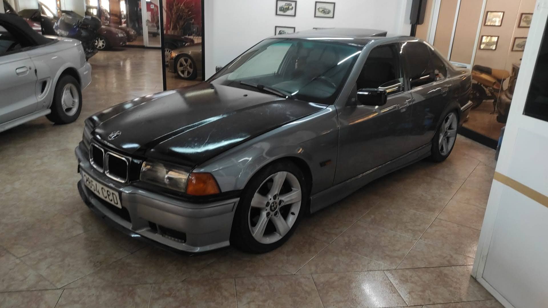 Reparação e modificações automóvel...MECANICO LOW COST...