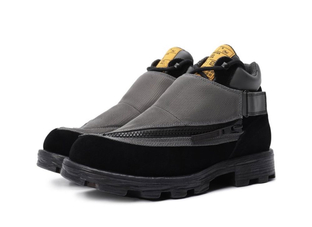 Diesel Ботинки 42 розмір HAMMER D-HAMMER MB BOOTS