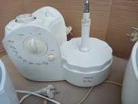 База кухонного комбайну Philips