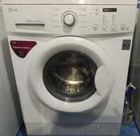 Продам пральну (стиральную) машинку LG  (прямий привід)