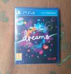 gra Dreams Playstation 4