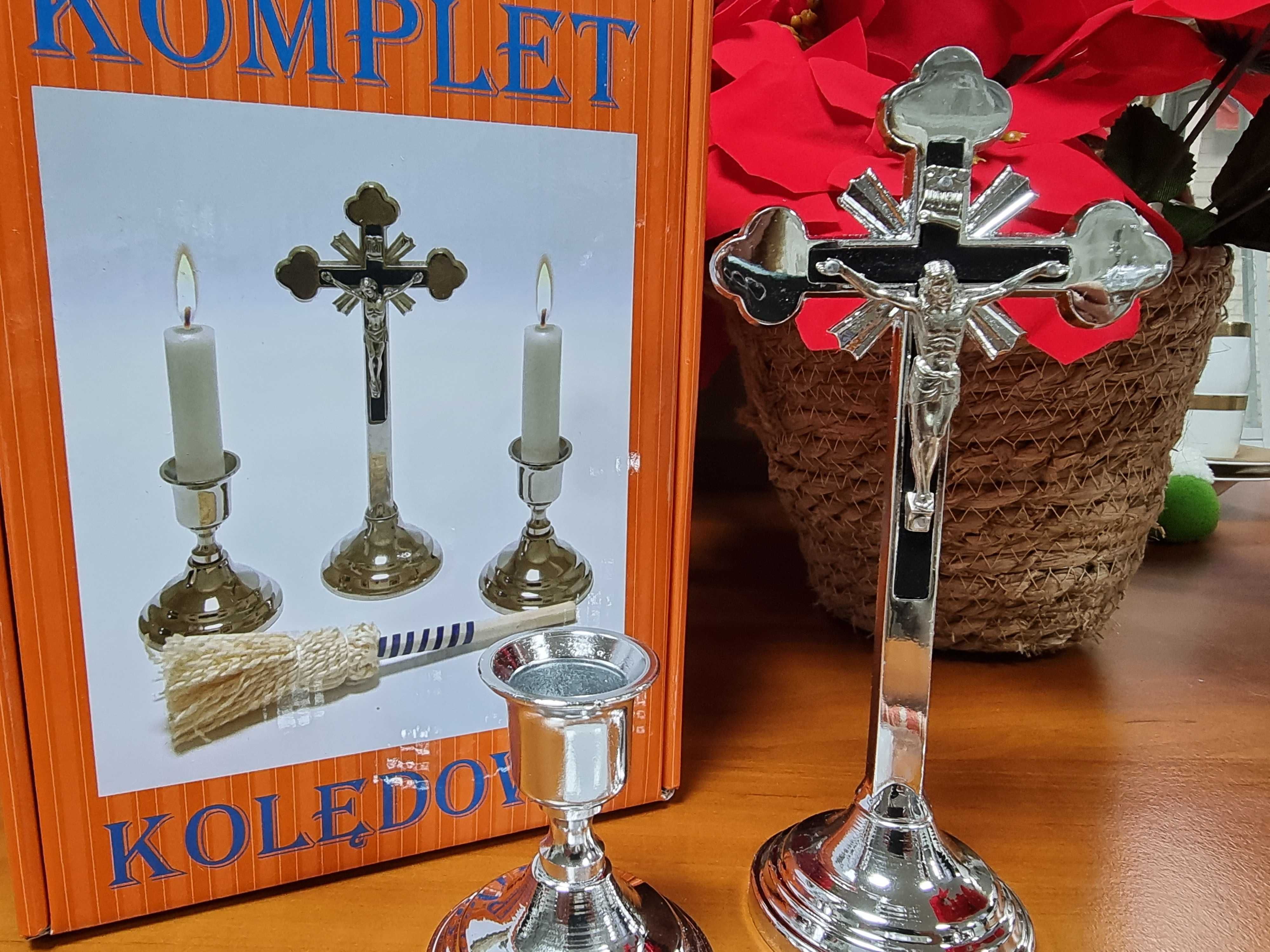 Komplet Kolędowy komplety na Kolędę Zestaw