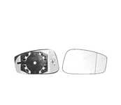 VIDRO BASE DIREITO FIAT STILO 5P 01-10 CONVEXO TÉRMICO