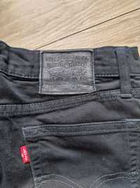 Jeansy Levis 30 32