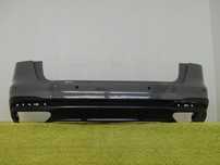 Zderzak A4 B9 8W9 Kombi Lift 19- S4 S-Line 6PDC