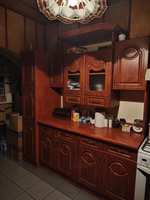 Kuchania-meble kuchenne