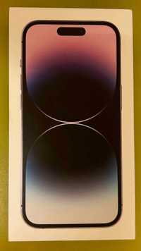 Apple iPhone 14 Pro - 128GB - czarny, dualsim, 100% kondycji