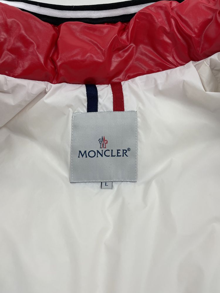 Kurtka dziecięca | Moncler