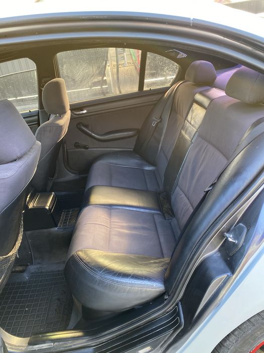 BMW 320 2.0 дизель