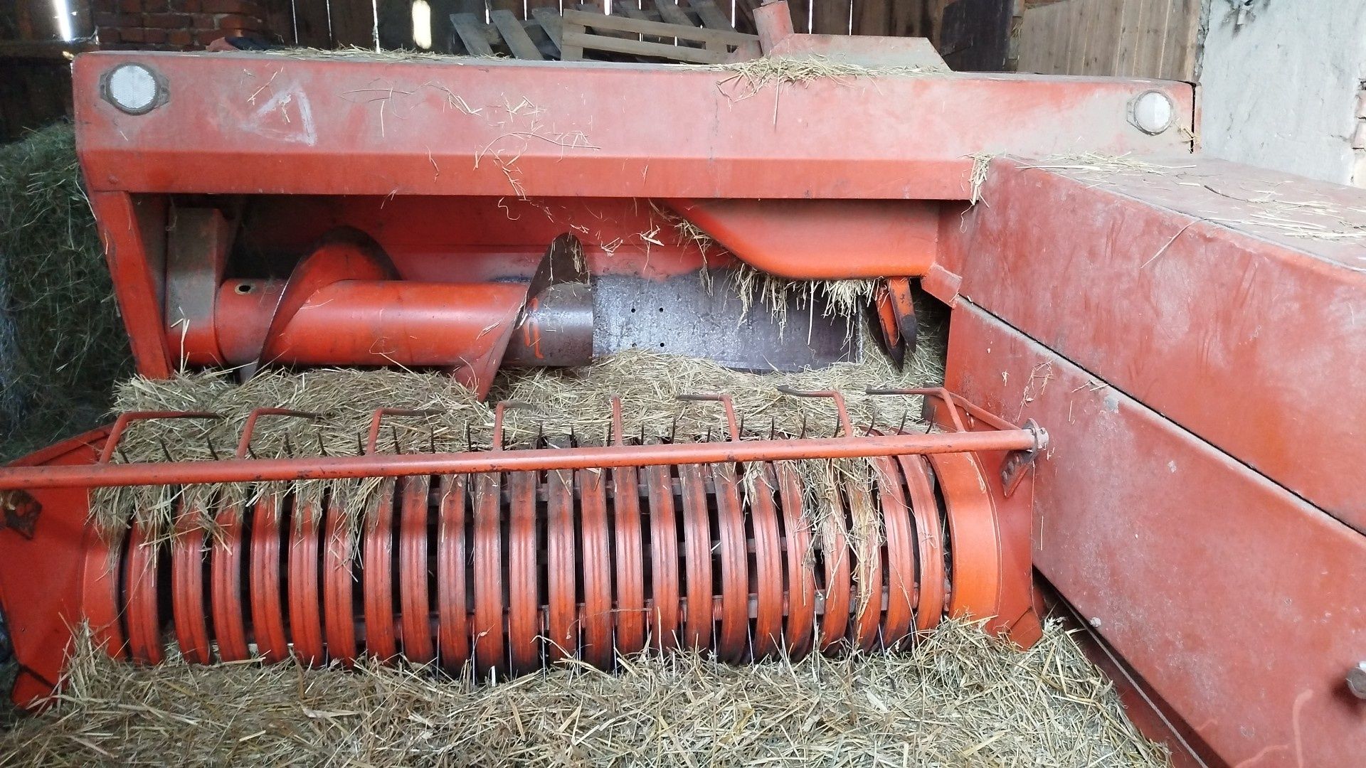 Sprzedam prasa sipma  Z 224