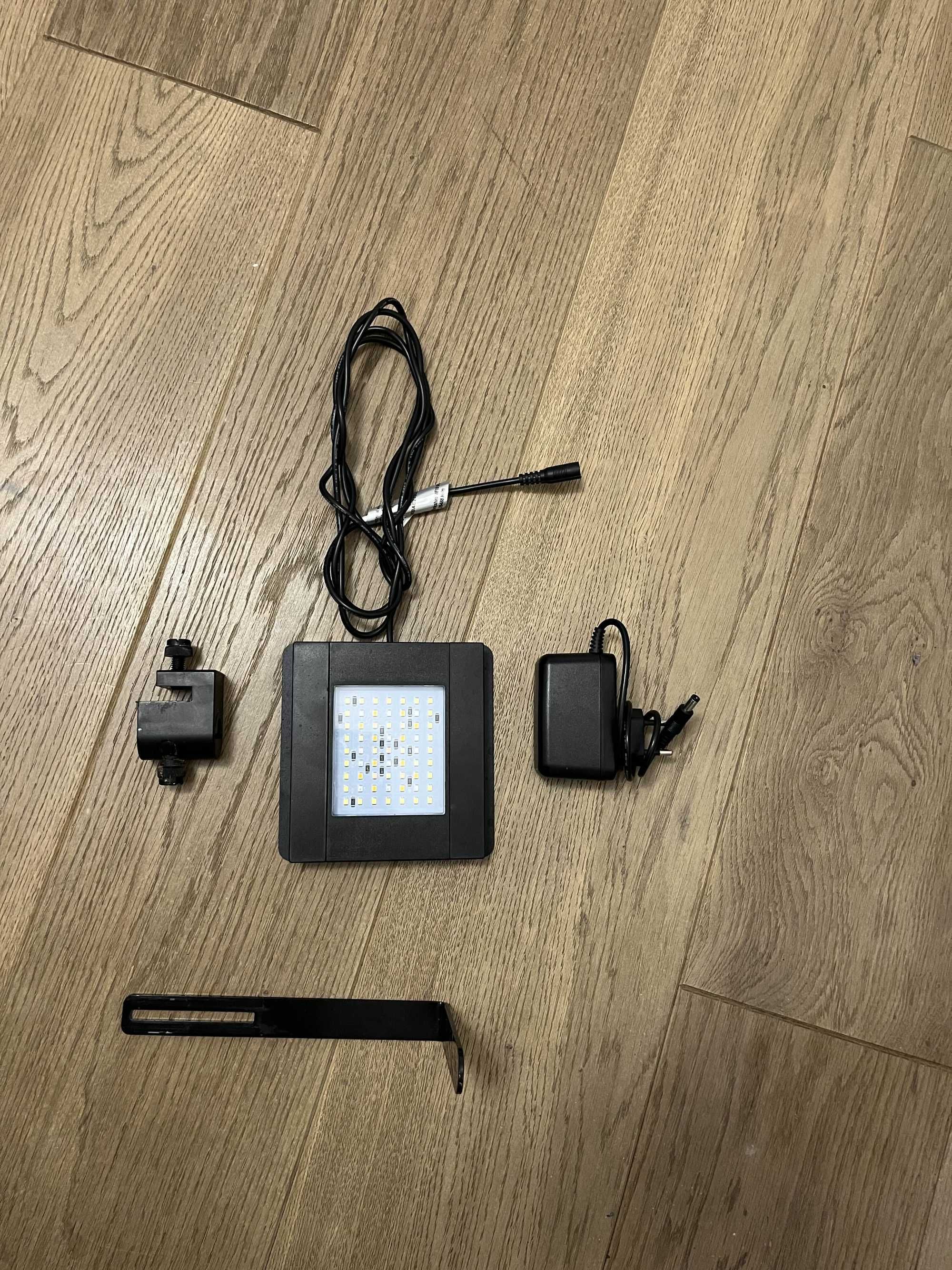 Fluval Plant Nano 15W Bluetooth Oświetlenie LED do akwarium