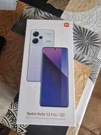 Xiaomi note 13 pro + 5G.  12 ram