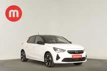 Opel Corsa-e 50 kWh GS
