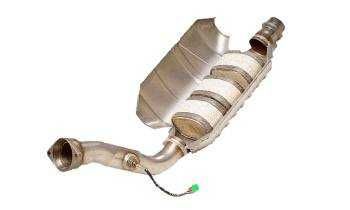 Продать катализатор, сдать сажевый фильтр. Скупка катализаторов