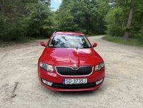 Skoda Octavia 3 1.6 TDI