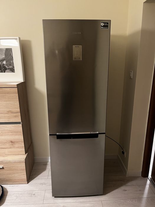 Lodówka Samaung NoFrost 185cm