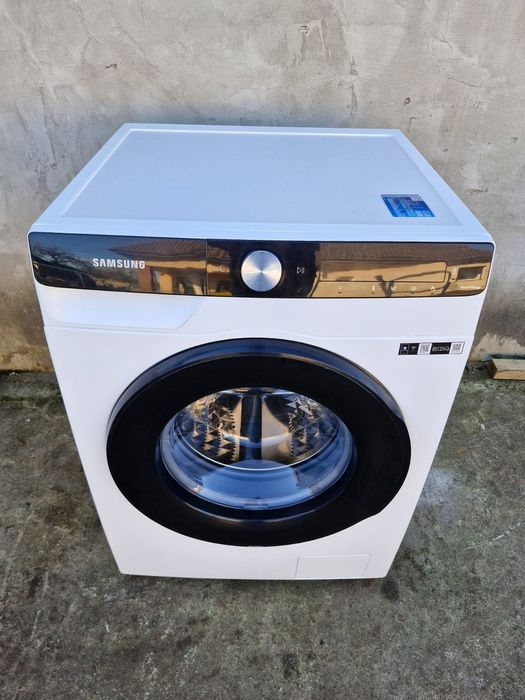 Pralka SAMSUNG 9kg AI Smart Dozowanie/1400/A+++ Gwarancja Dowóz Gratis