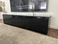 Movel Tv BESTA ikea
