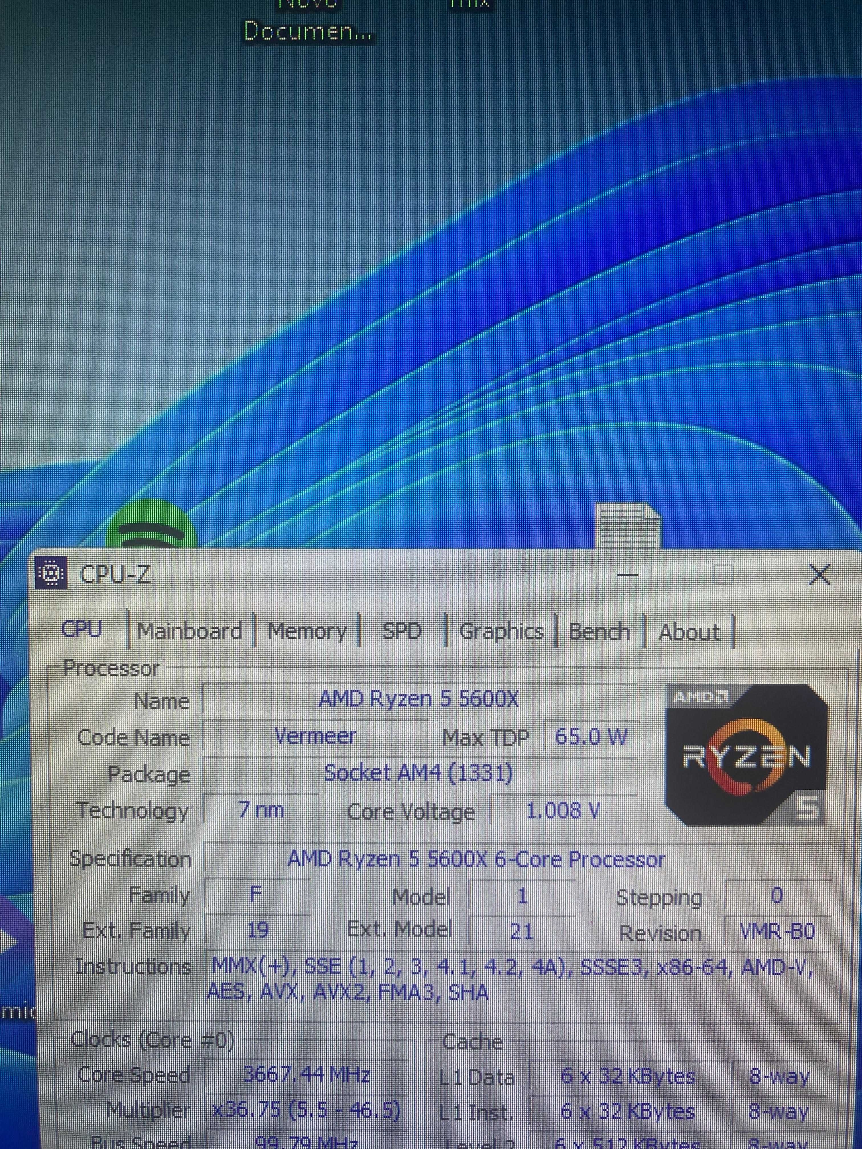 PC Gaming - Rtx 3060 12GB | Ryzen 5 5600X