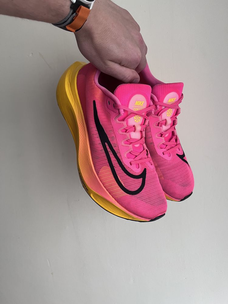 Кросівки nike zoom fly 5 pegasus vomero vaporfly 43/27.5
