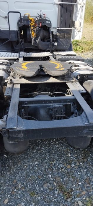 Renault Premium DXI 460 MEGA