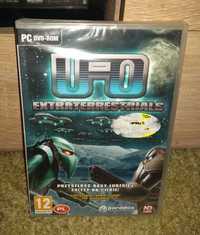 Ufo Extraterrestrials / Nowa / Folia / PC / PL