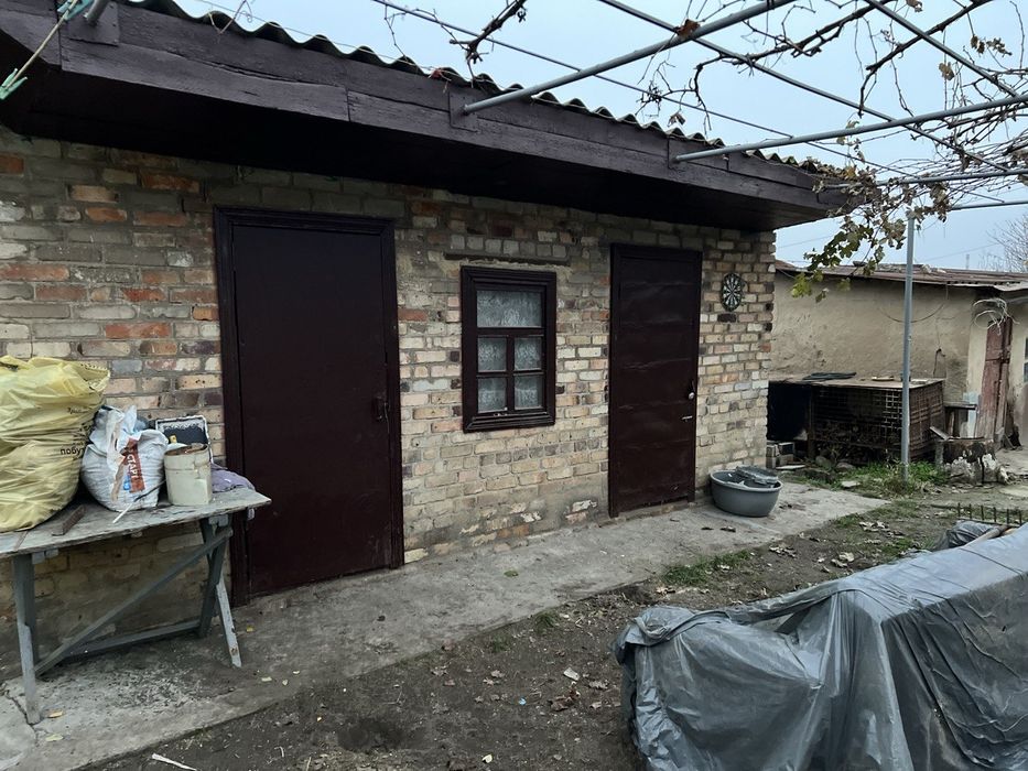 Здам будинок Світло не вимикають