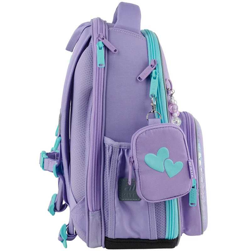 Рюкзак шкільний каркасний Kite Education Awesome K25-556M-1