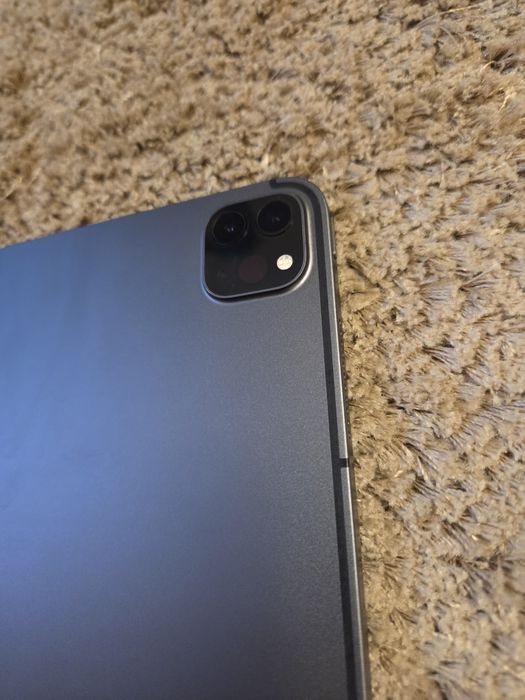 iPad Pro 12.9 M1 5a geração 16GB/1TB com 5G