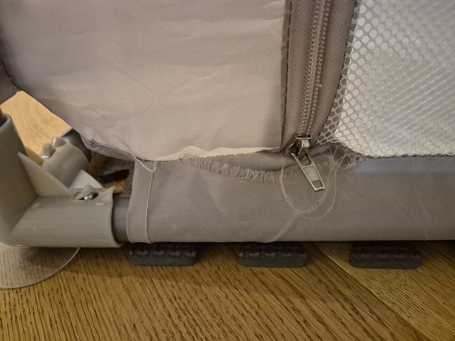 Kojec Lionelo 188x126cm