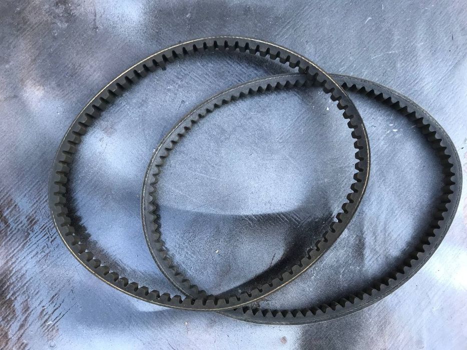 Ремень вариатора Yamaha  SEE, DAYCO