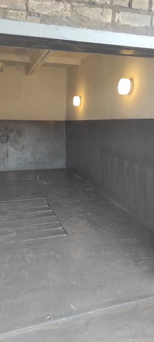 Сдам гараж в аренду