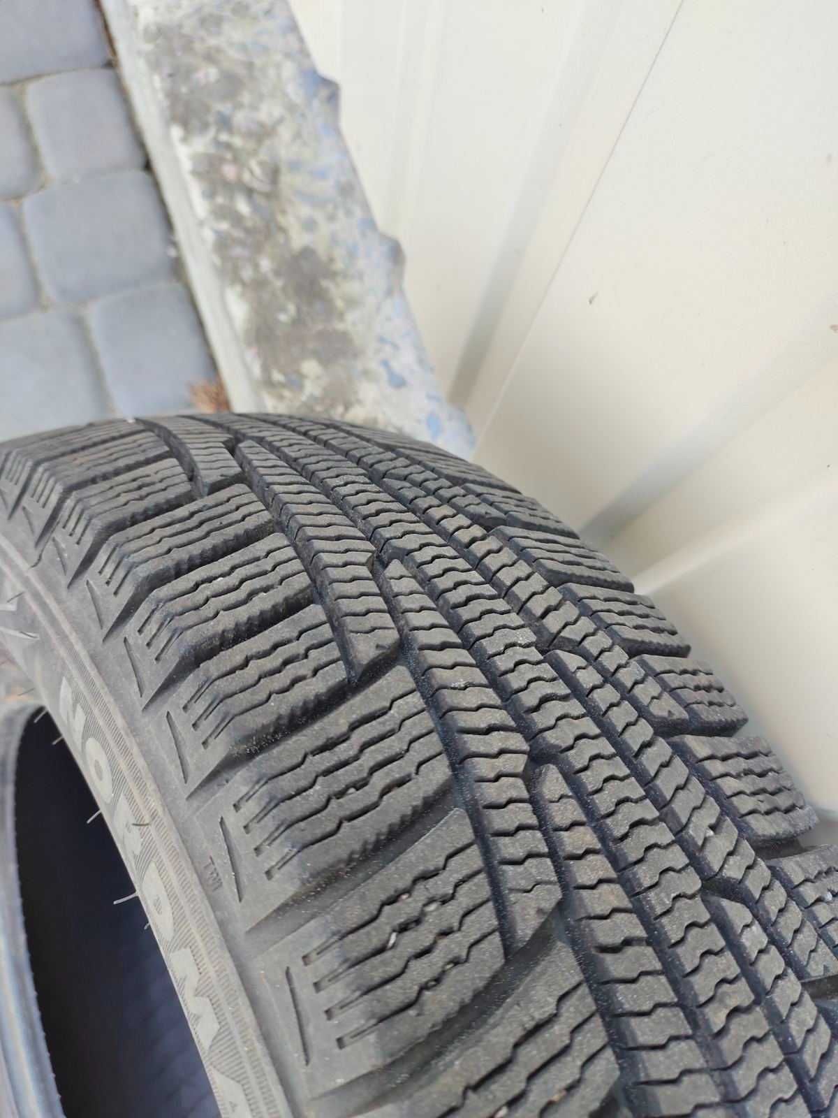 Шини Nokian Nordman RS2 165/65 R14 M+S