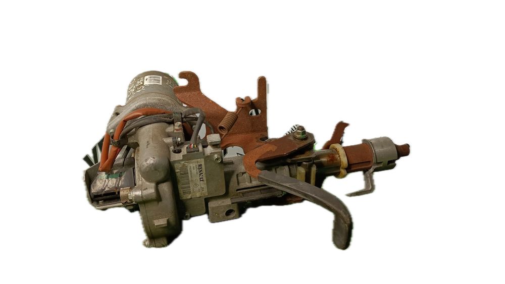 Coluna de direção RENAULT Scénic II (JM0/1_)