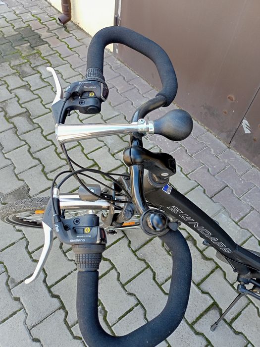 Продам Квадроцикл CESTEK и два велосипеда ZUNDAB