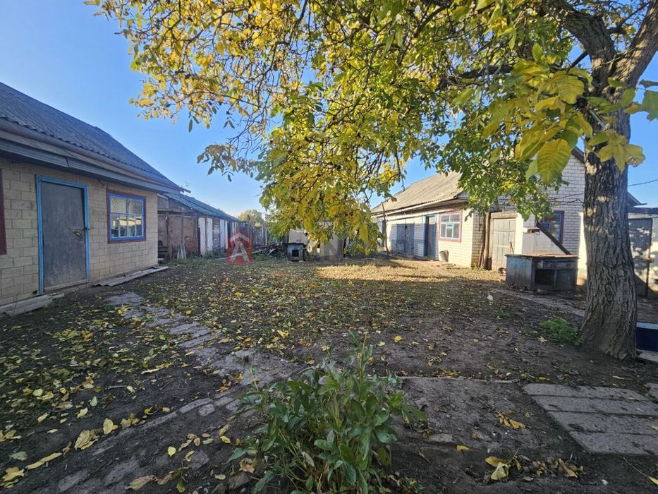 Будинок в Худяках, центр, 25 соток ділянка