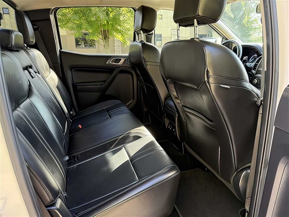 Ford Ranger      2020