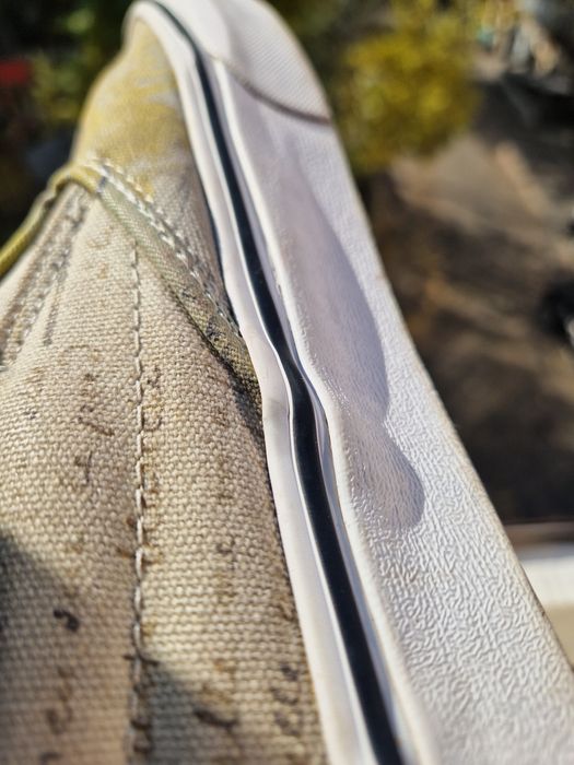 Vans Slipon Van Gogh