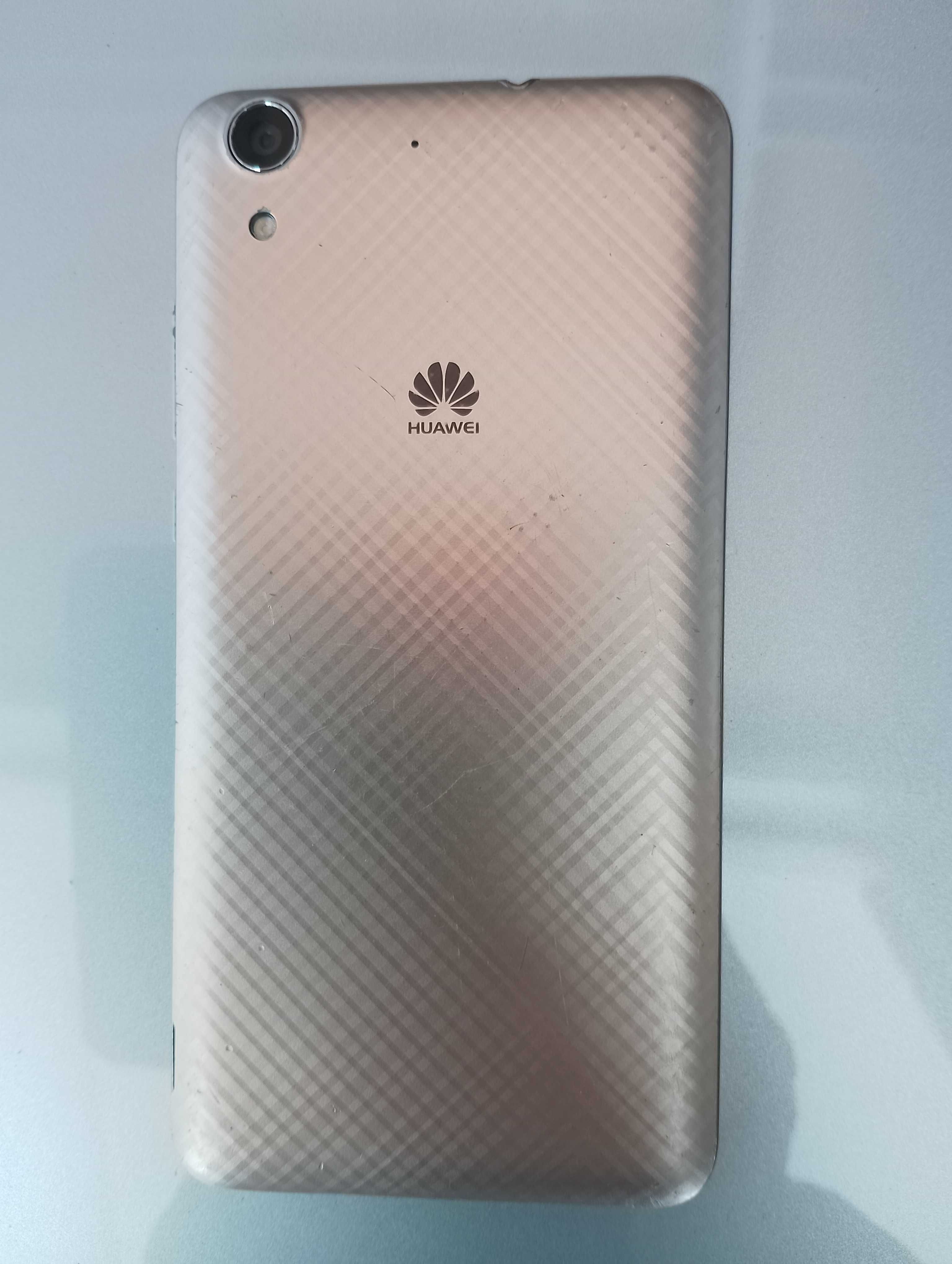 Smartphone Huawei Y6II-CAM-L21