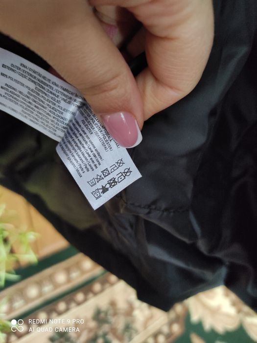 Куртка Primark ( демісезон)