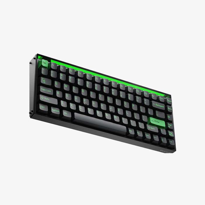 MelGeek REAL67 O2 MADE84 PRO магнітна механічна клавіатура MADE68 Pro+