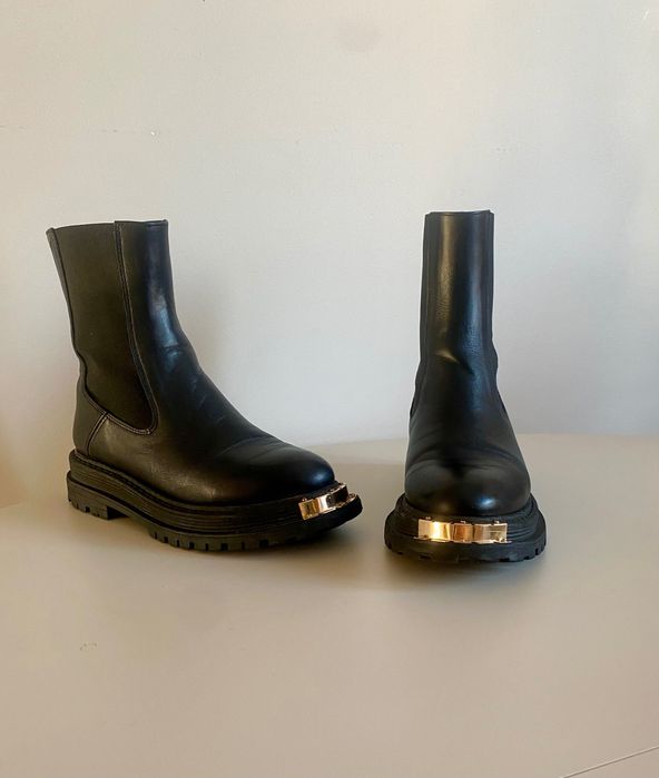 Buty jesienne Wojas rozmiar 38