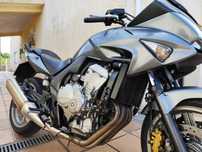Honda CBF 600 SA Injeção ano 2008