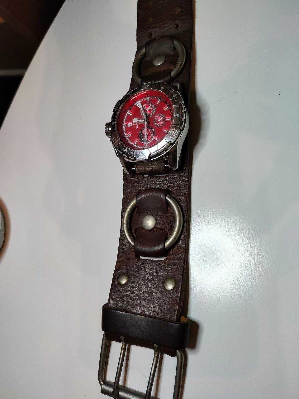 Чоловічий годинник FESTINA F16223/5 оригінал