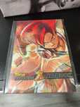 Art Book Dragon Ball Battle Off Z