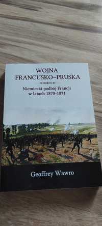 Woja francusko pruska